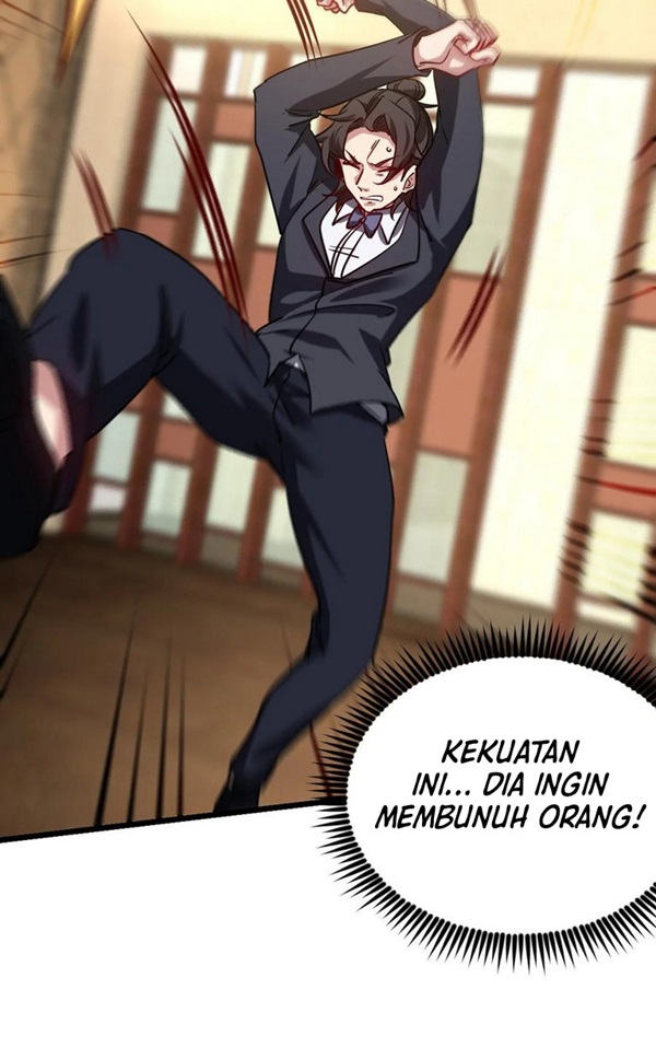 Dragon King Hall Chapter 108 Gambar 29