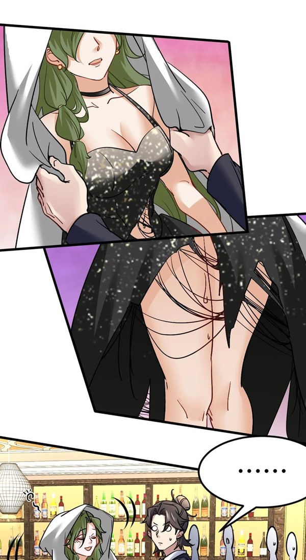 Dragon King Hall Chapter 109 Gambar 5
