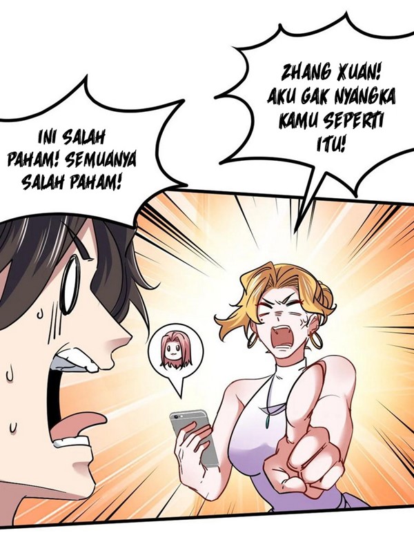 Dragon King Hall Chapter 109 Gambar 7