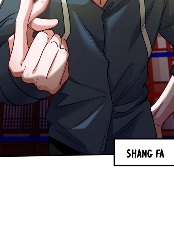 Dragon King Hall Chapter 109 Gambar 21