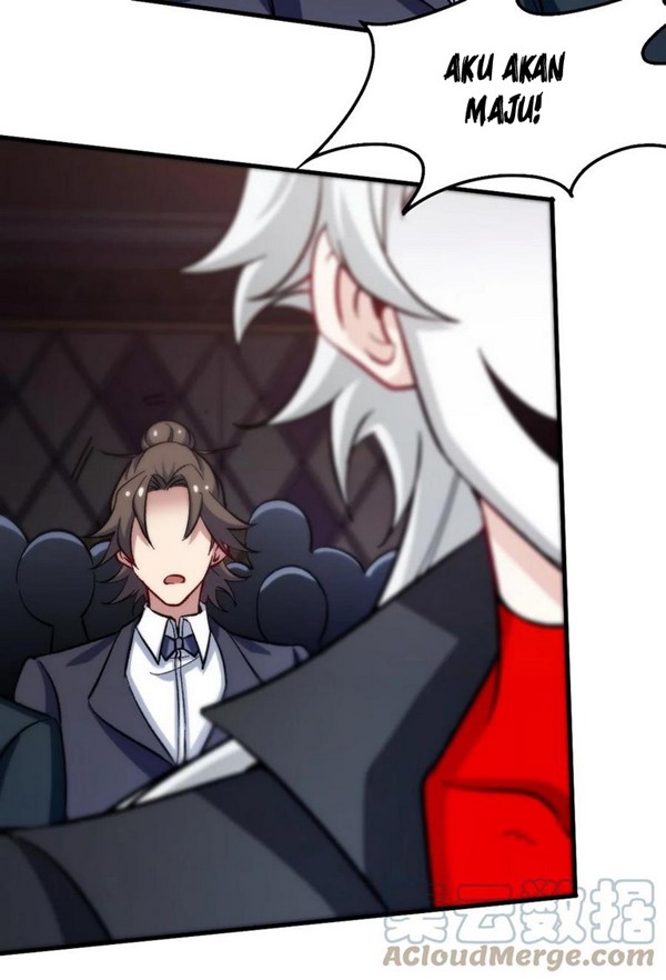 Dragon King Hall Chapter 109 Gambar 26