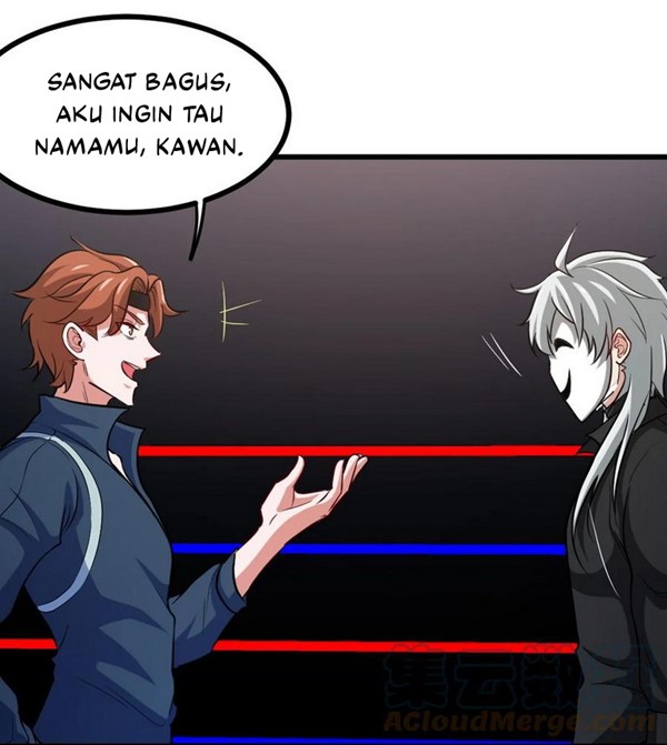 Dragon King Hall Chapter 109 Gambar 28