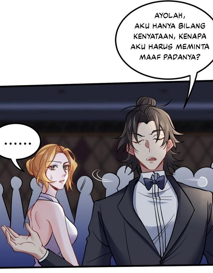 Dragon King Hall Chapter 110 Gambar 5