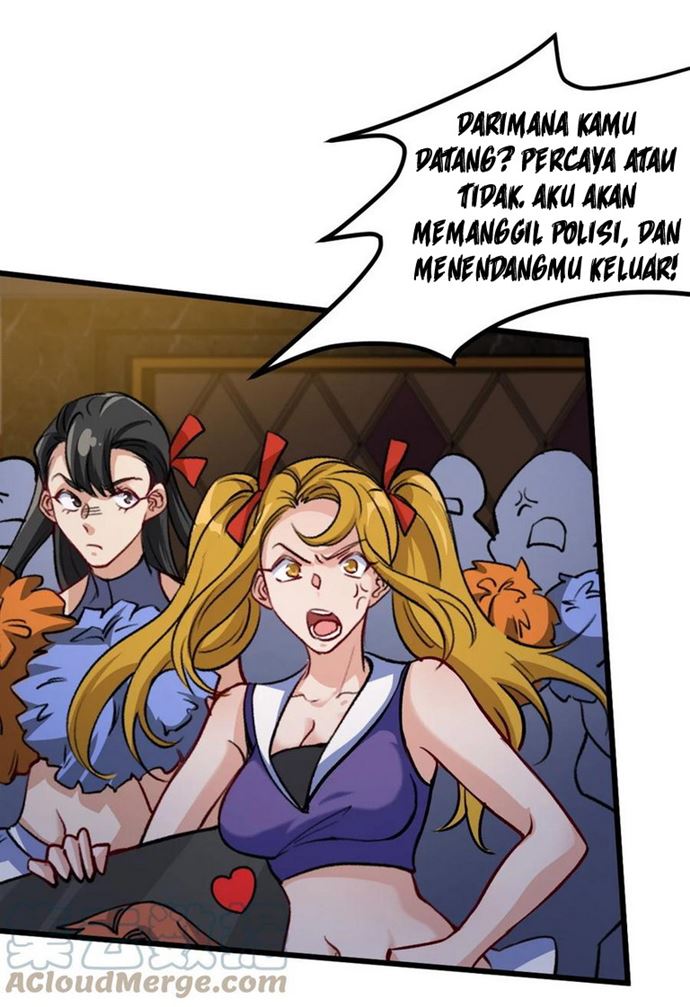 Dragon King Hall Chapter 110 Gambar 8