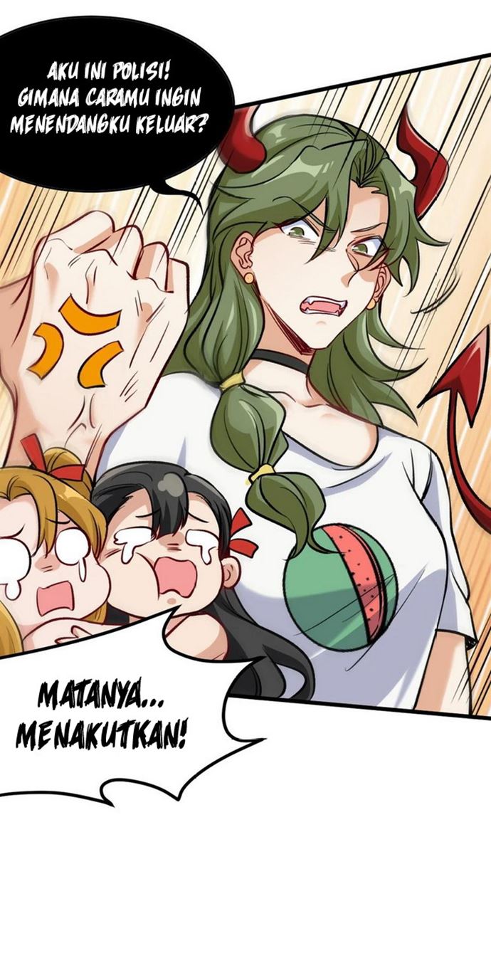 Dragon King Hall Chapter 110 Gambar 9