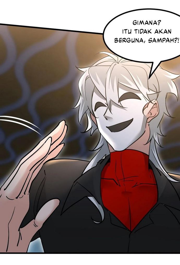 Dragon King Hall Chapter 110 Gambar 11