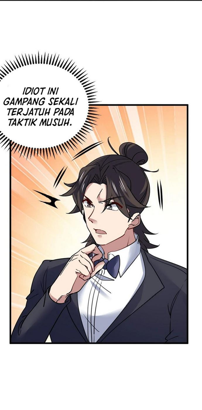 Dragon King Hall Chapter 110 Gambar 13