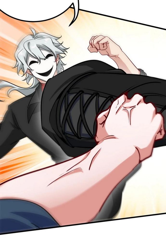 Dragon King Hall Chapter 110 Gambar 15