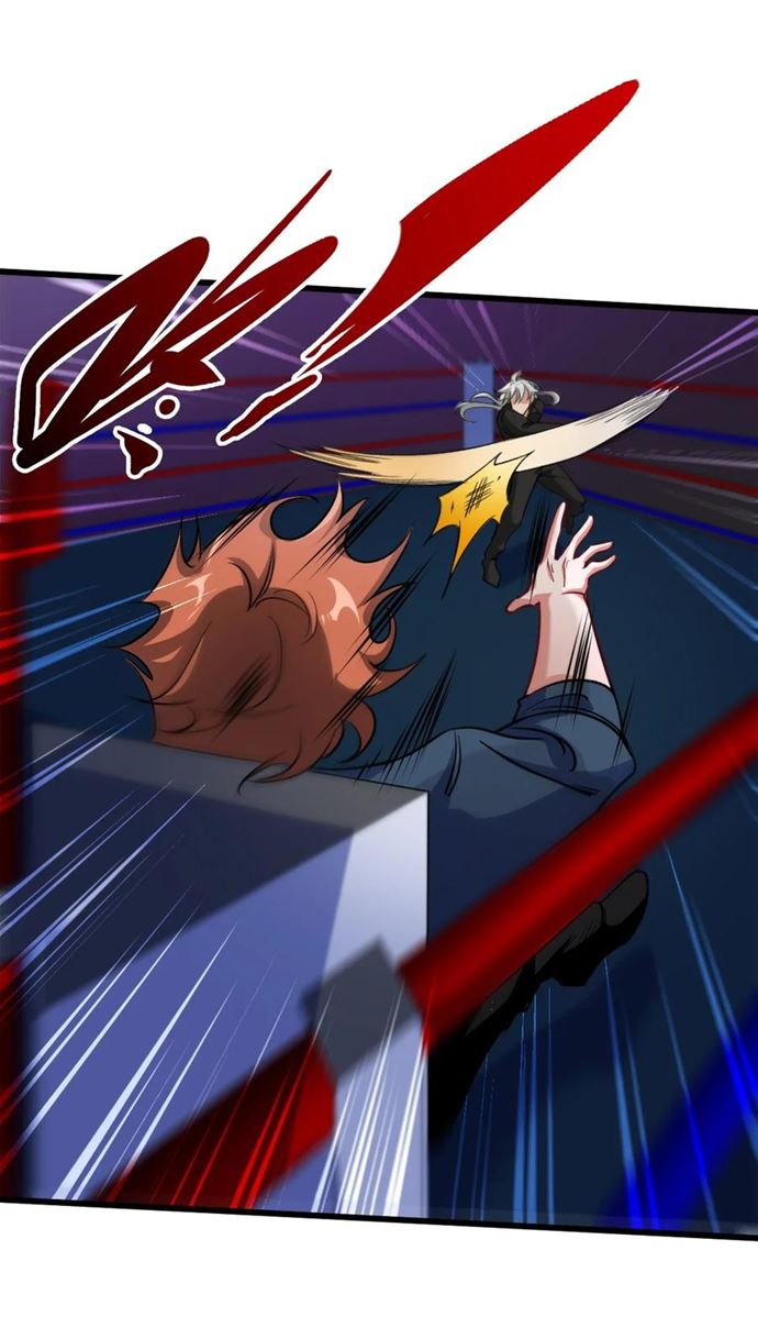 Dragon King Hall Chapter 110 Gambar 17