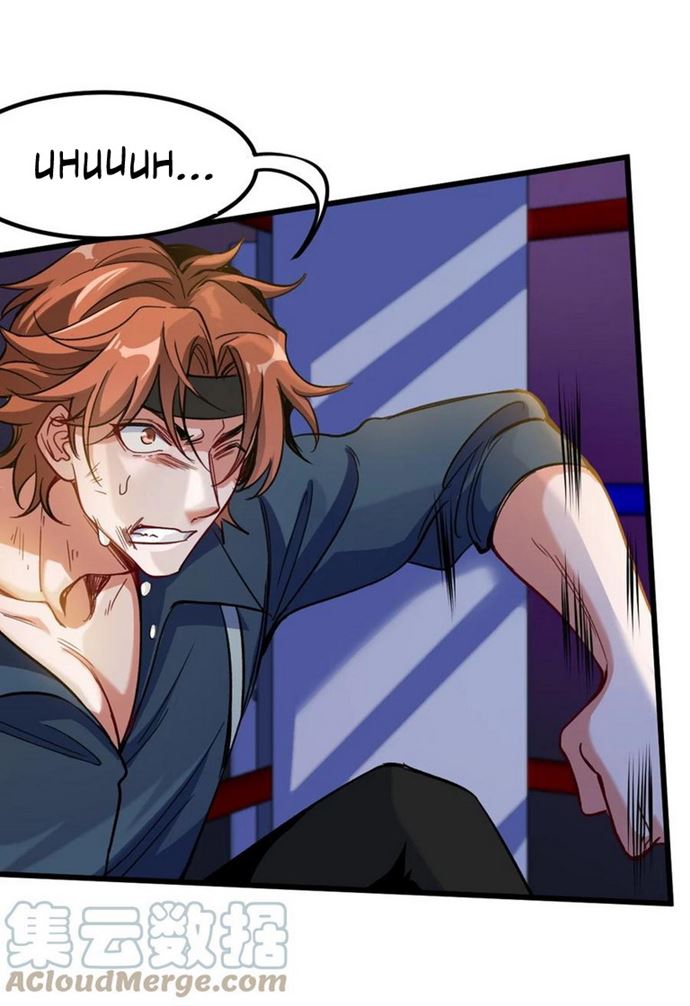 Dragon King Hall Chapter 110 Gambar 18