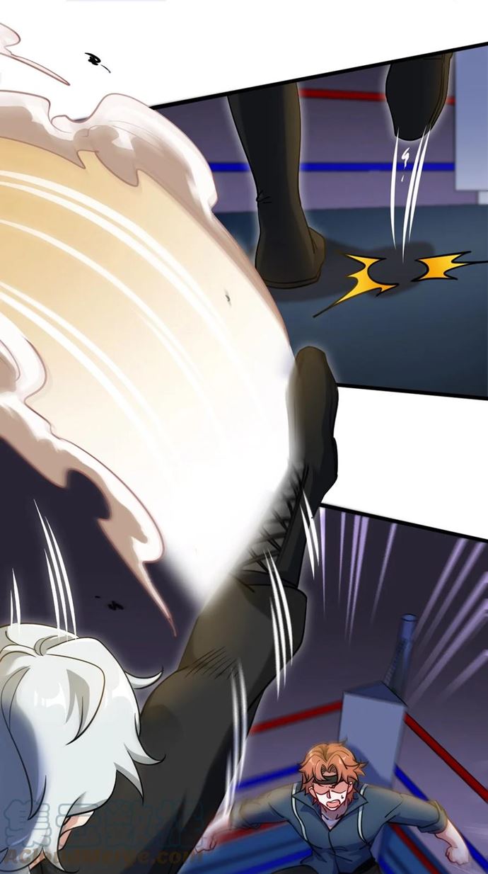 Dragon King Hall Chapter 110 Gambar 20