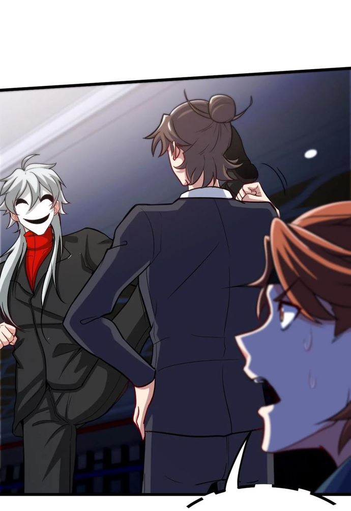 Dragon King Hall Chapter 110 Gambar 23