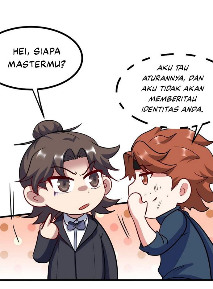 Dragon King Hall Chapter 110 Gambar 27
