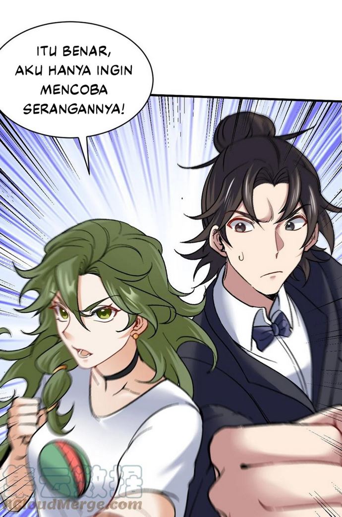 Dragon King Hall Chapter 110 Gambar 34