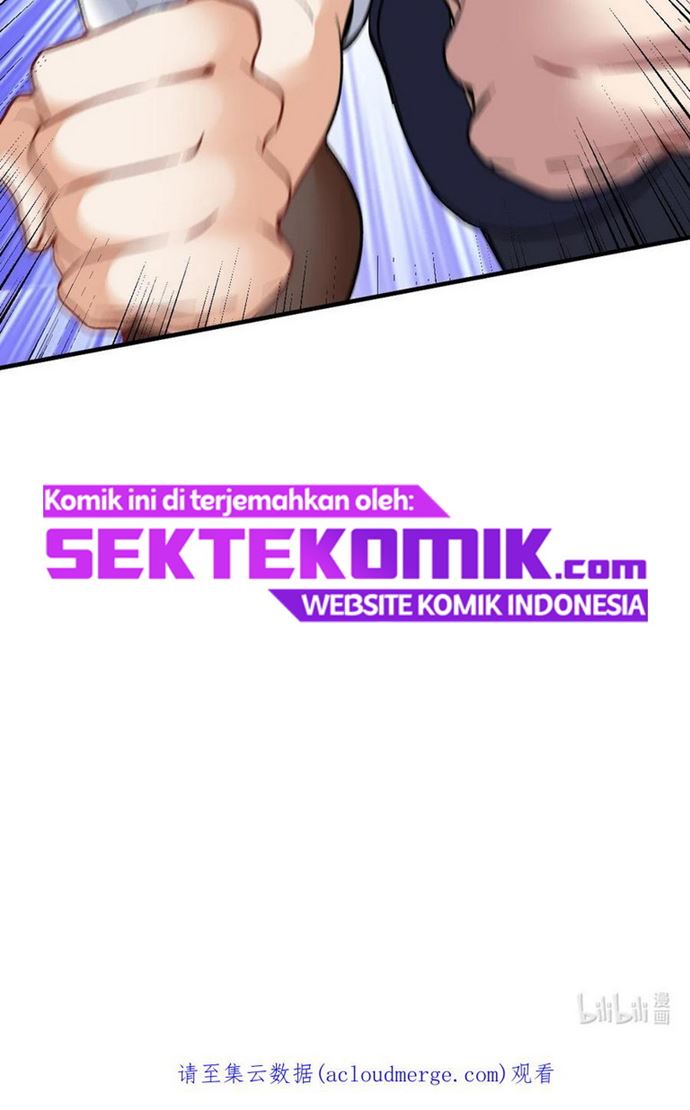 Dragon King Hall Chapter 110 Gambar 35