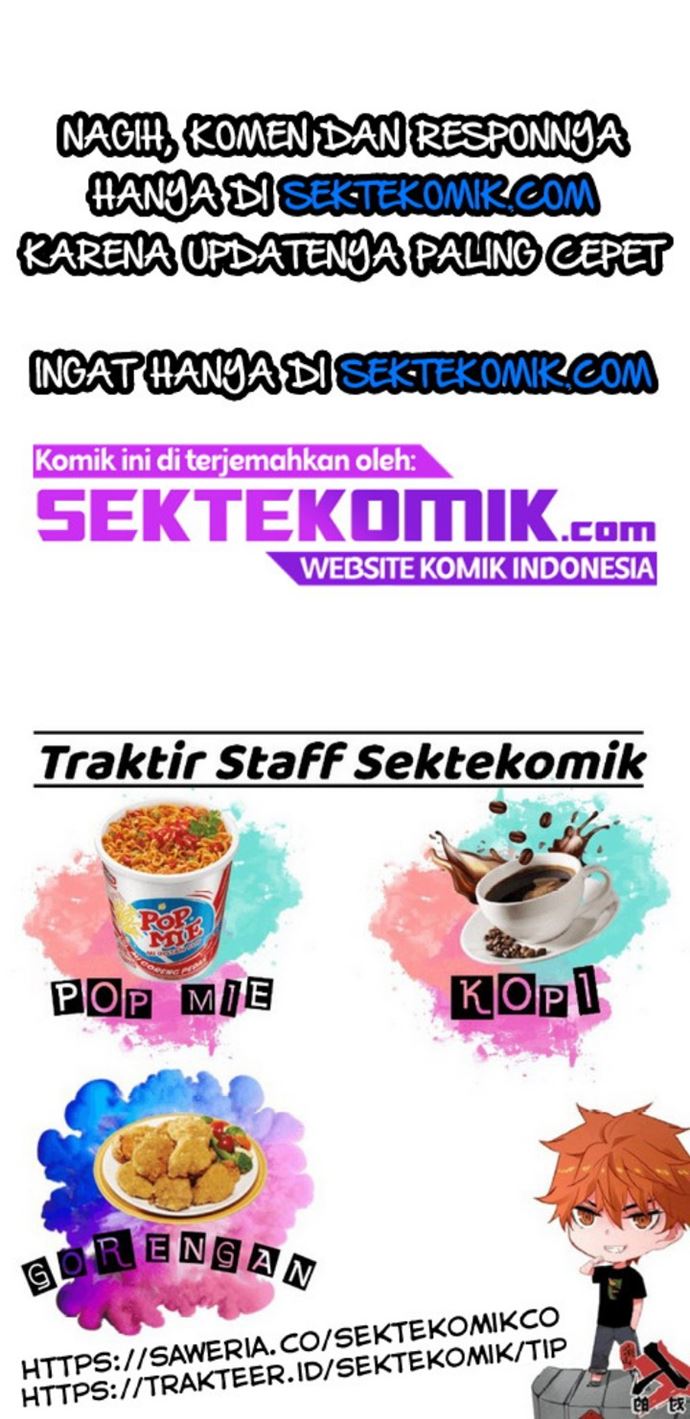 Dragon King Hall Chapter 110 Gambar 36