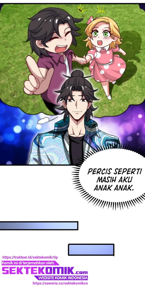 Dragon King Hall Chapter 113 Gambar 9