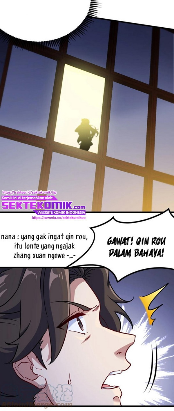Dragon King Hall Chapter 113 Gambar 14