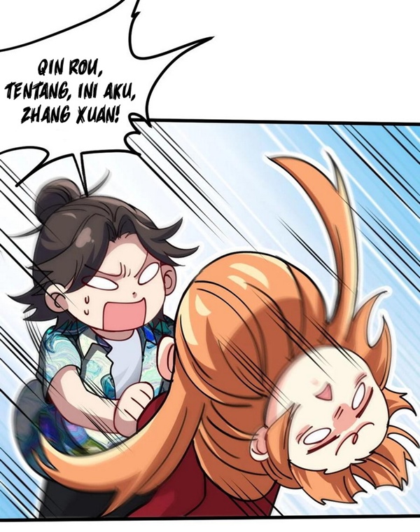 Dragon King Hall Chapter 113 Gambar 31