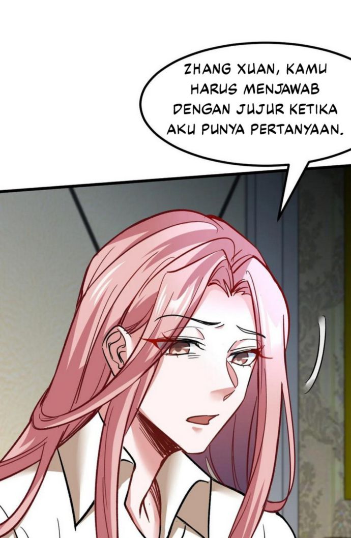 Dragon King Hall Chapter 115 Gambar 33
