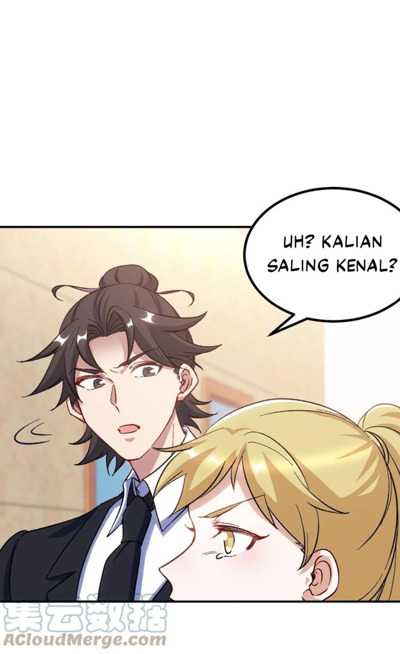 Dragon King Hall Chapter 119 Gambar 4