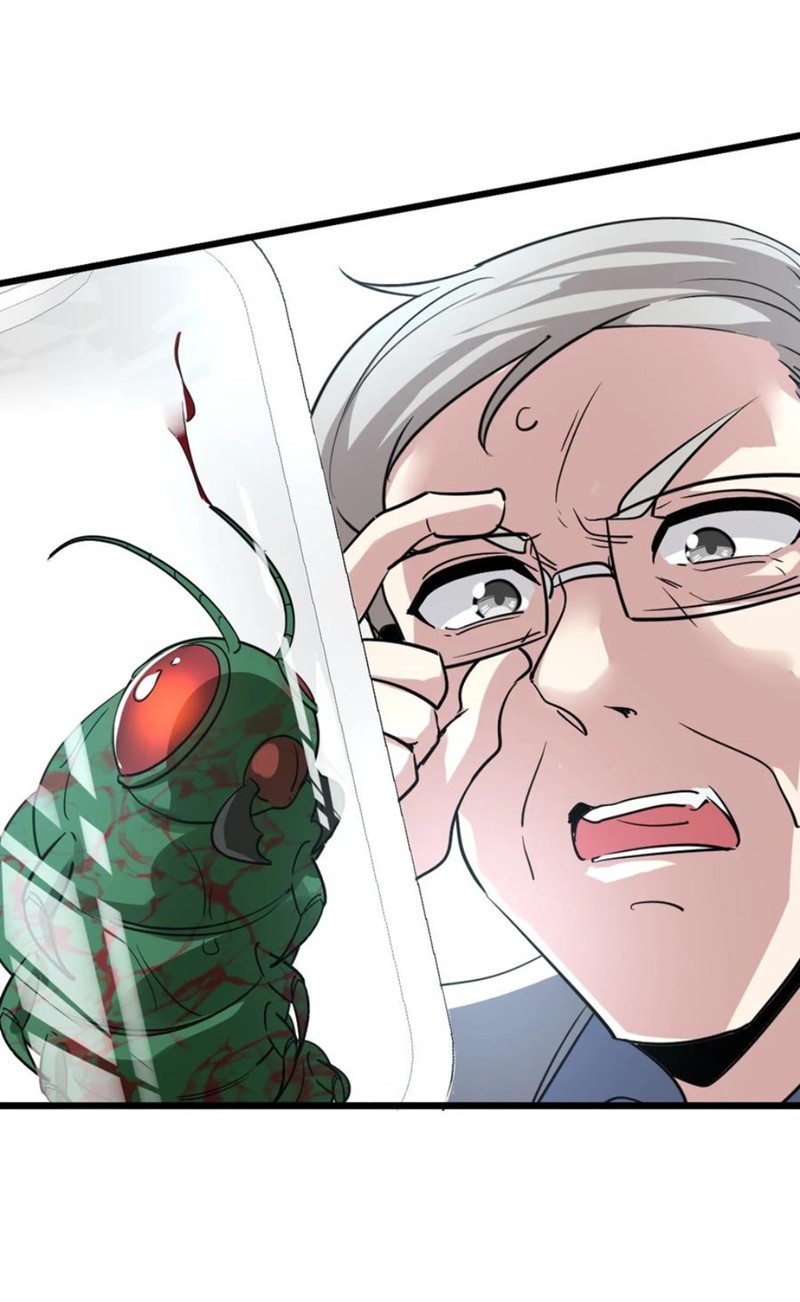 Dragon King Hall Chapter 119 Gambar 25