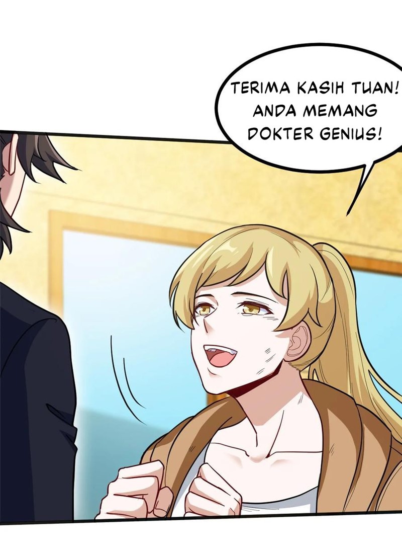 Dragon King Hall Chapter 119 Gambar 29