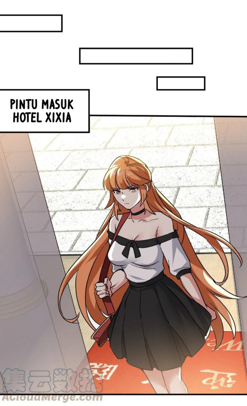 Dragon King Hall Chapter 120 Gambar 8