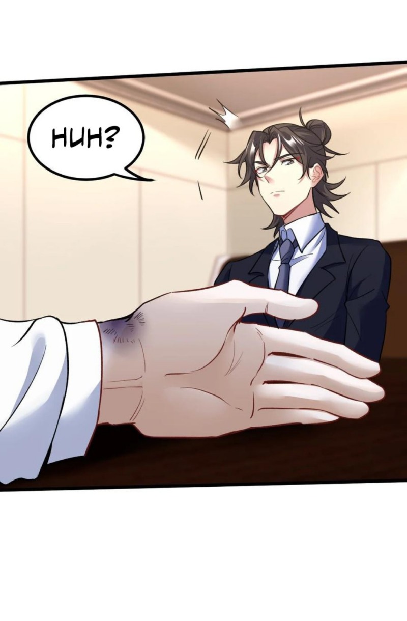 Dragon King Hall Chapter 120 Gambar 33