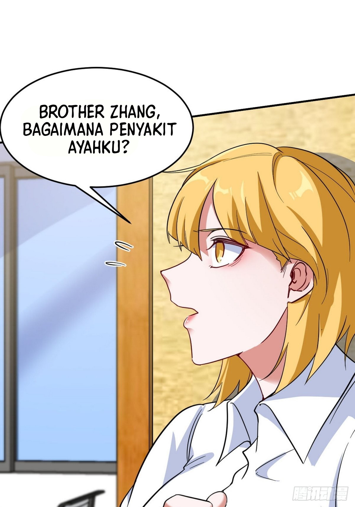 Dragon King Hall Chapter 128 Gambar 1
