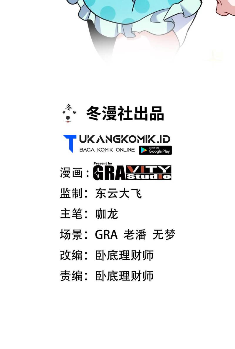 Dragon King Hall Chapter 130 Gambar 2