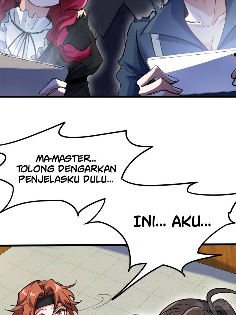 Dragon King Hall Chapter 130 Gambar 8