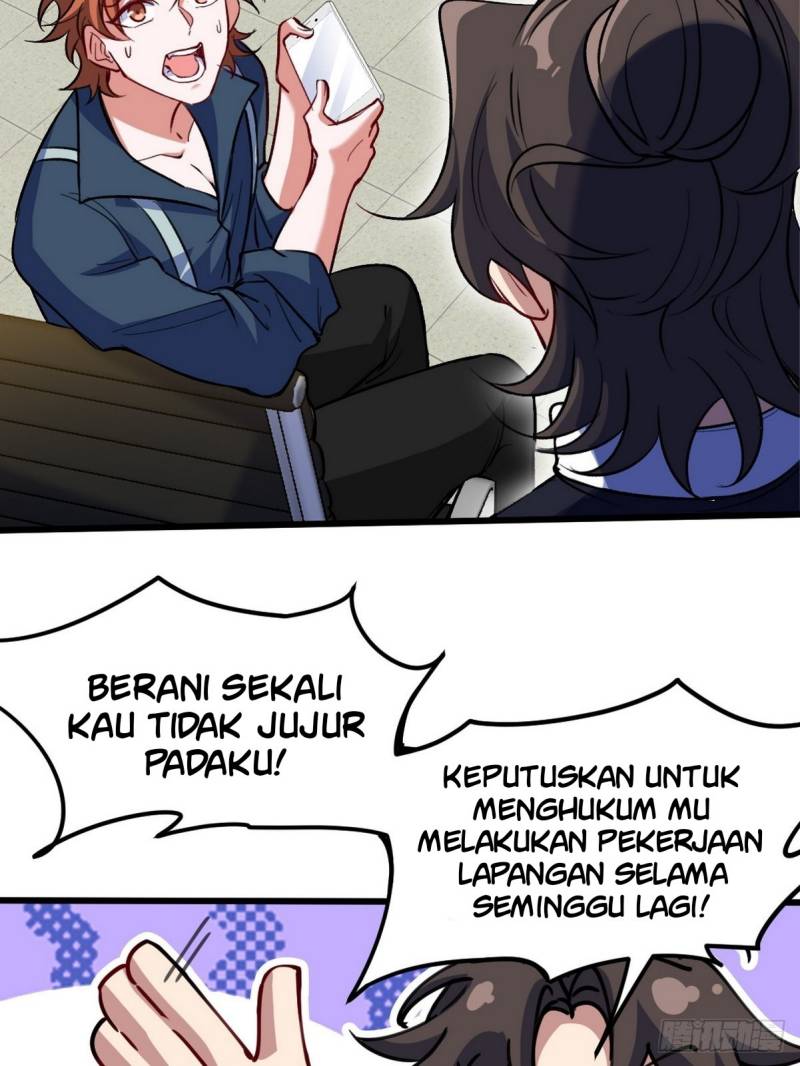 Dragon King Hall Chapter 130 Gambar 9