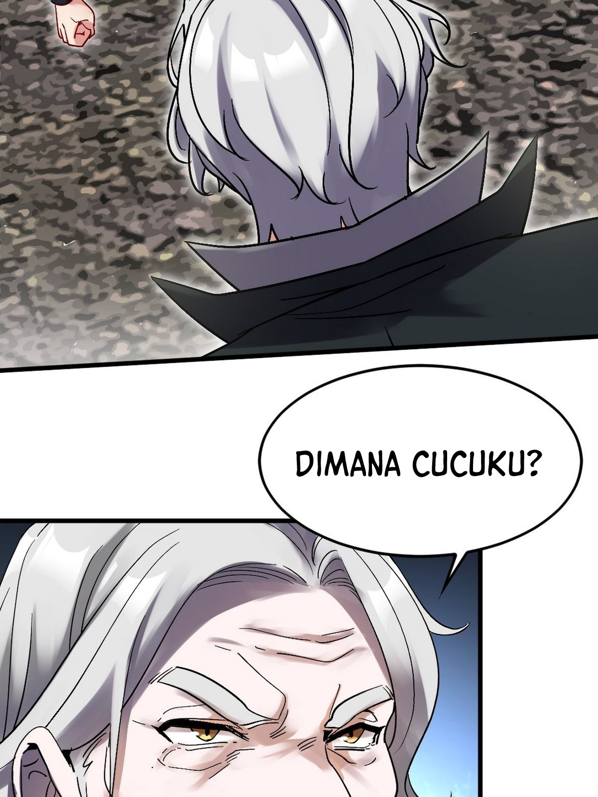 Dragon King Hall Chapter 142 Gambar 3