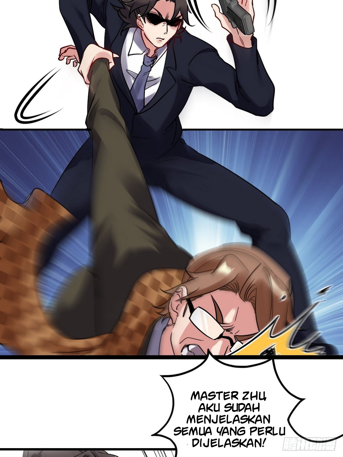 Dragon King Hall Chapter 142 Gambar 8