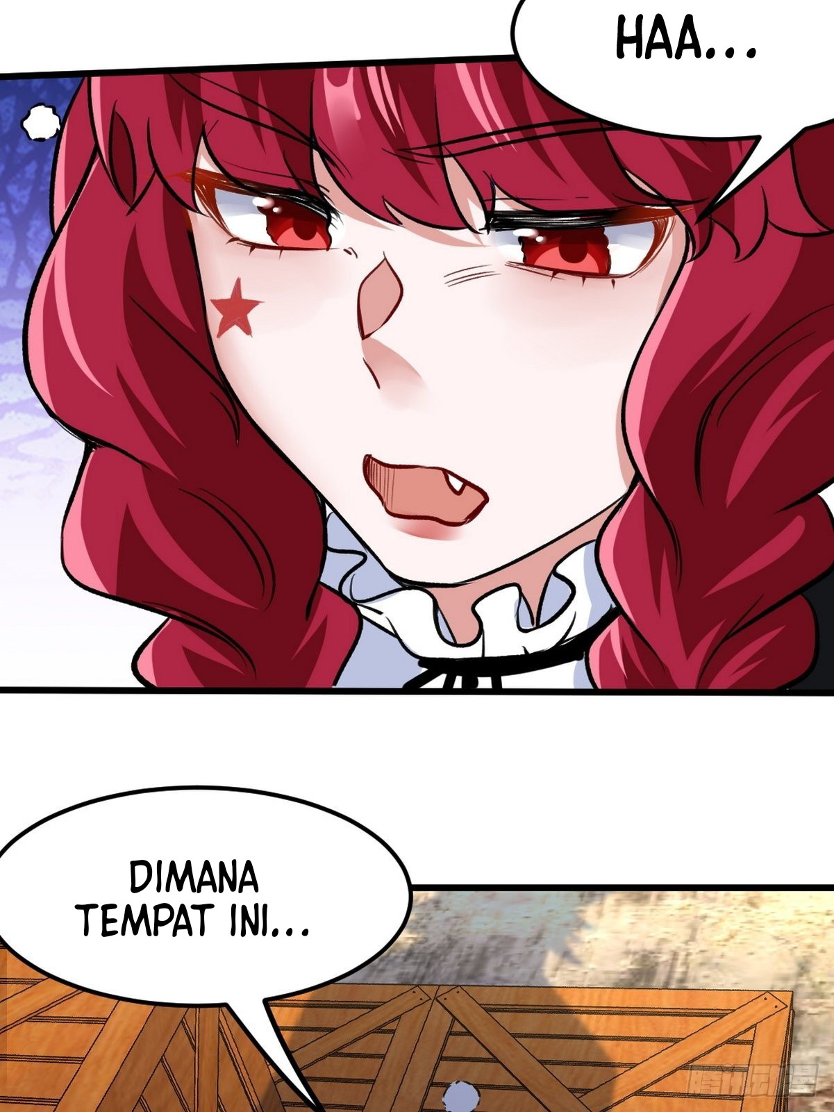 Dragon King Hall Chapter 142 Gambar 23