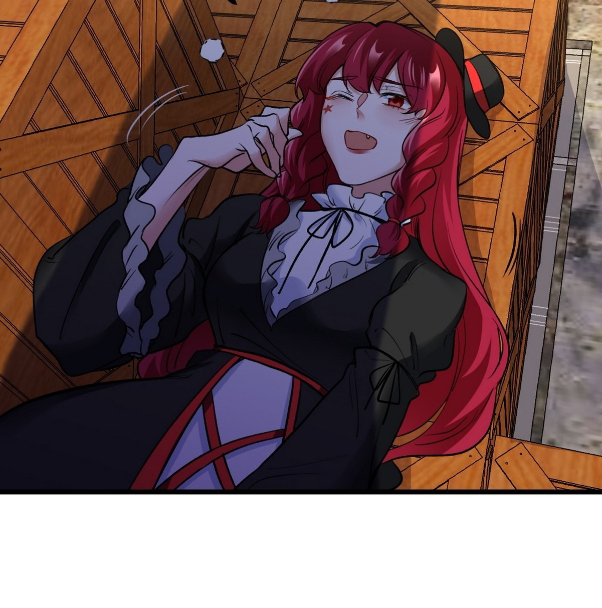 Dragon King Hall Chapter 142 Gambar 24