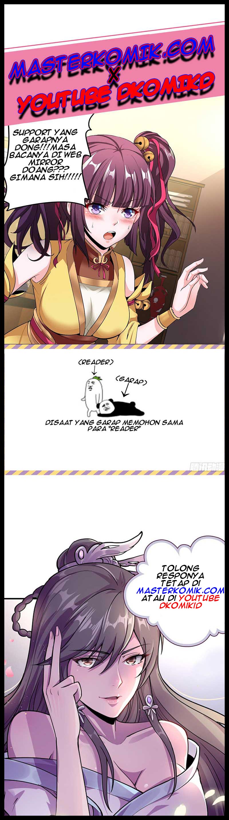 Dragon King Son Chapter 09 Gambar 10
