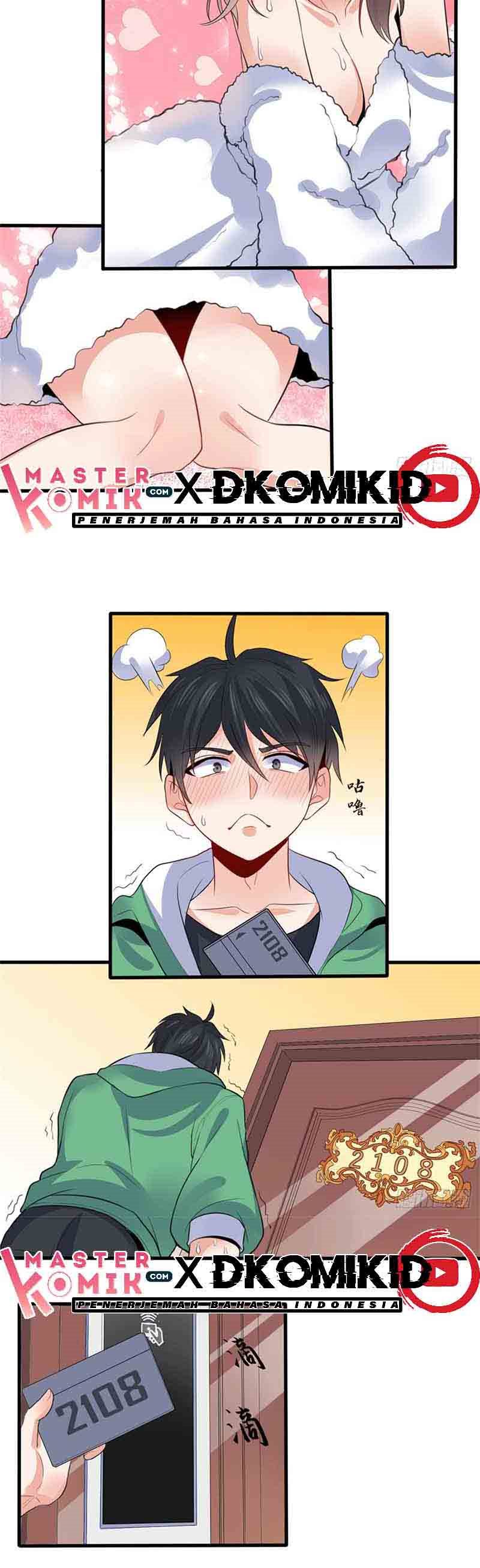 Dragon King Son Chapter 10 Gambar 6