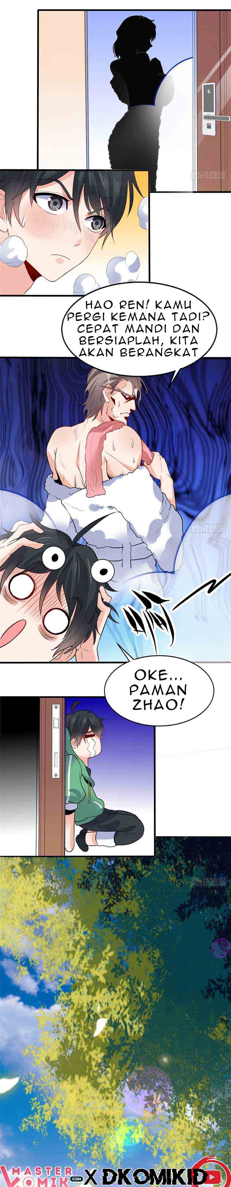 Dragon King Son Chapter 10 Gambar 7