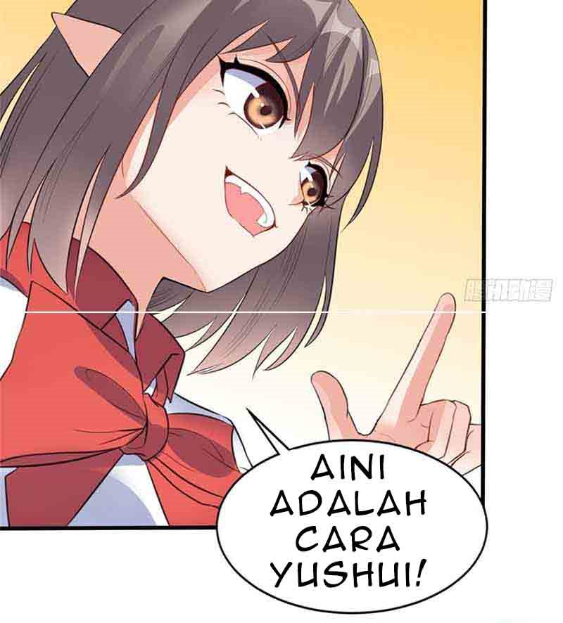 Dragon King Son Chapter 10 Gambar 14