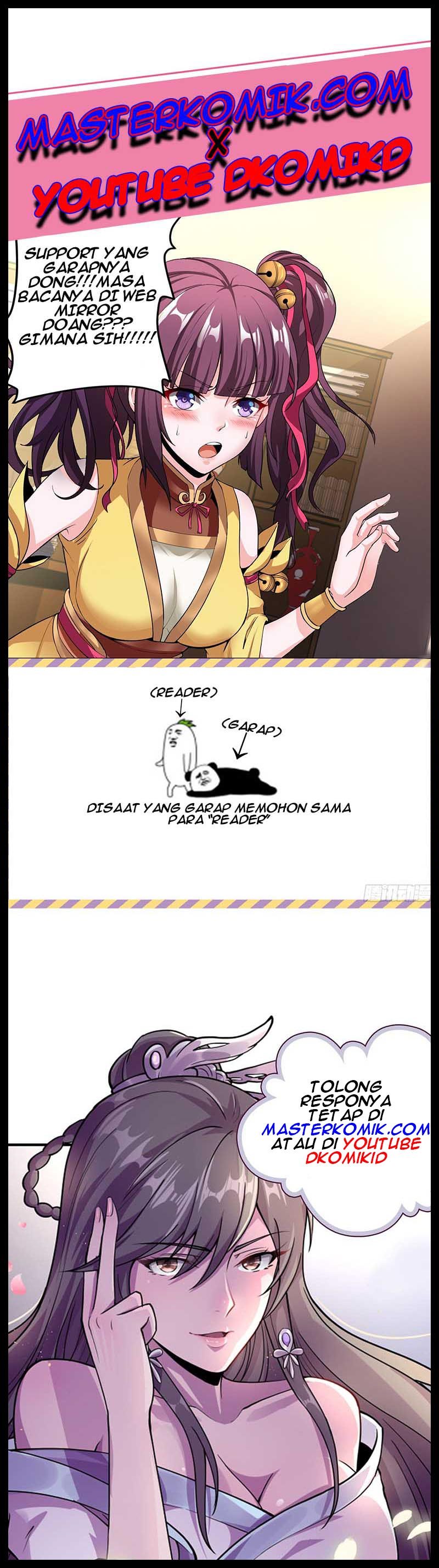 Dragon King Son Chapter 10 Gambar 17