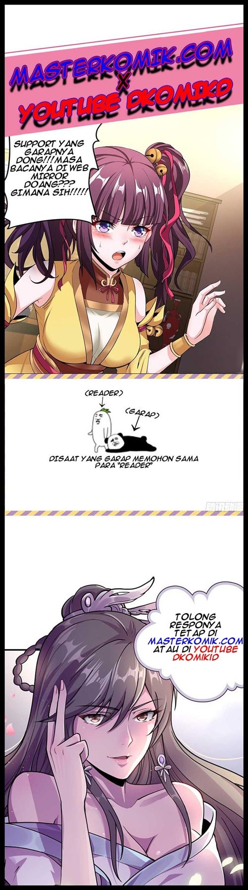 Dragon King Son Chapter 12 Gambar 12