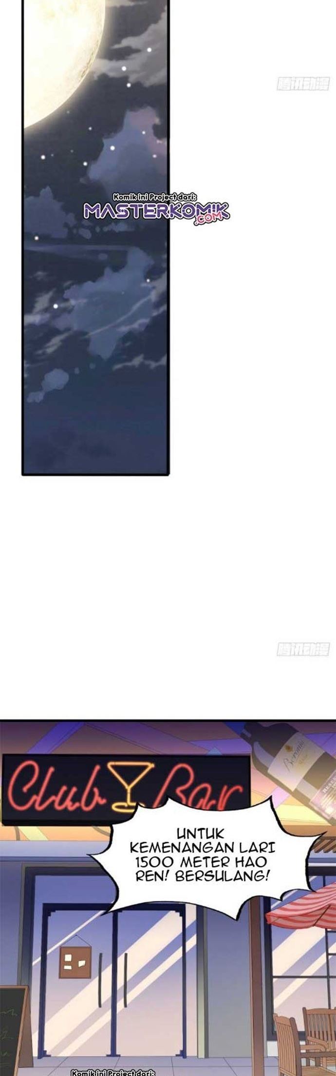 Dragon King Son Chapter 15 Gambar 14