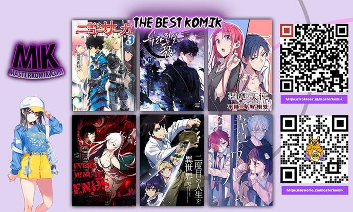 Dragon King Son Chapter 15 Gambar 18