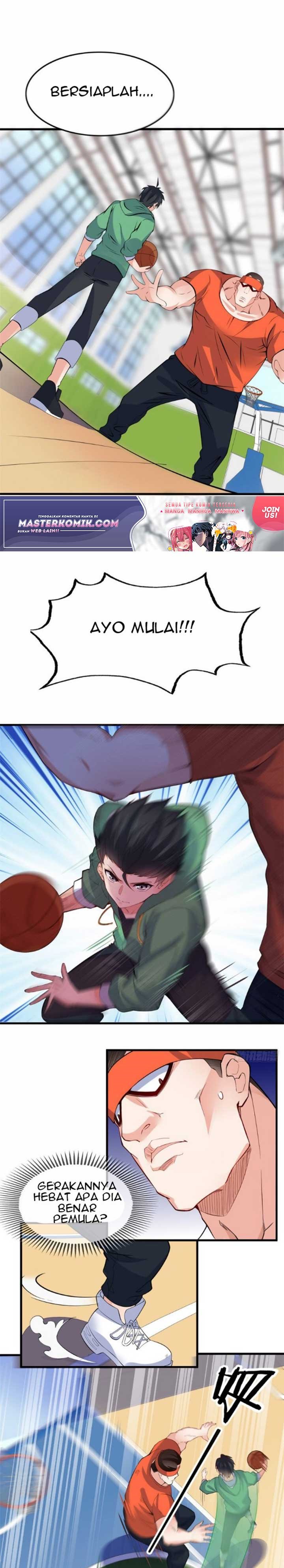 Dragon King Son Chapter 16 Gambar 6