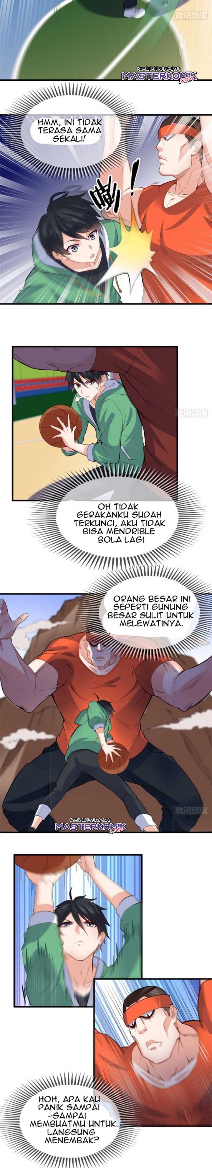 Dragon King Son Chapter 16 Gambar 7