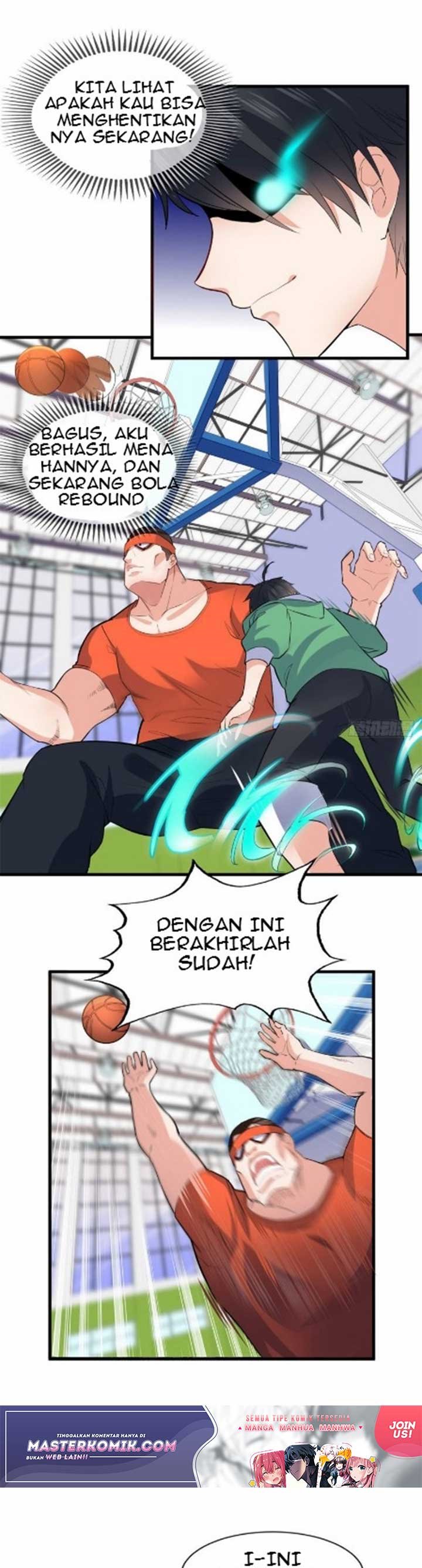 Dragon King Son Chapter 16 Gambar 9