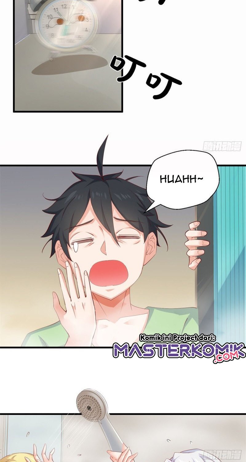 Dragon King Son Chapter 29 Gambar 5