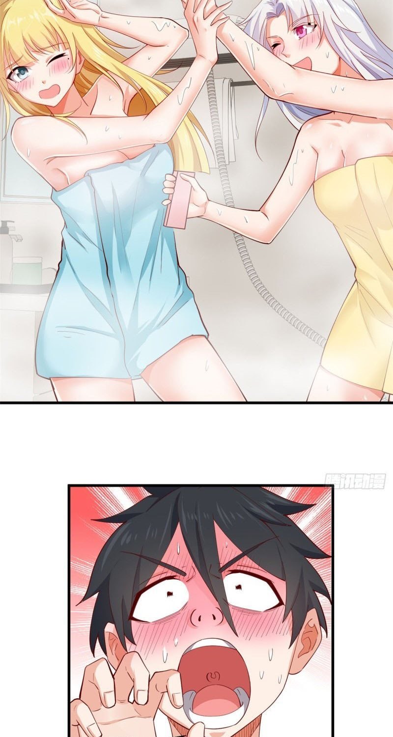 Dragon King Son Chapter 29 Gambar 6
